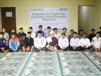Program Kuliah Shift STIE Hidayatullah Depok Nomor 9