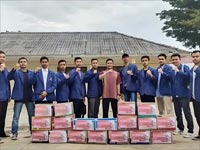 Program Kuliah Shift STIE Hidayatullah Depok Nomor 1
