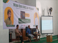 Program Kuliah Shift STIE Hidayatullah Depok Nomor 2