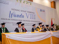 Program Kuliah Shift STIE Hidayatullah Depok Nomor 5