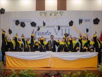 Program Kuliah Shift STIE Hidayatullah Depok Nomor 6